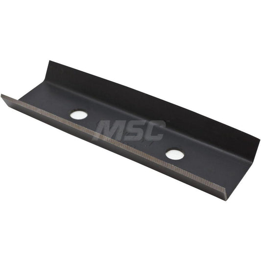 Stanley 28-292 Carbon Steel 2-Edge Scraper Replacement Blade