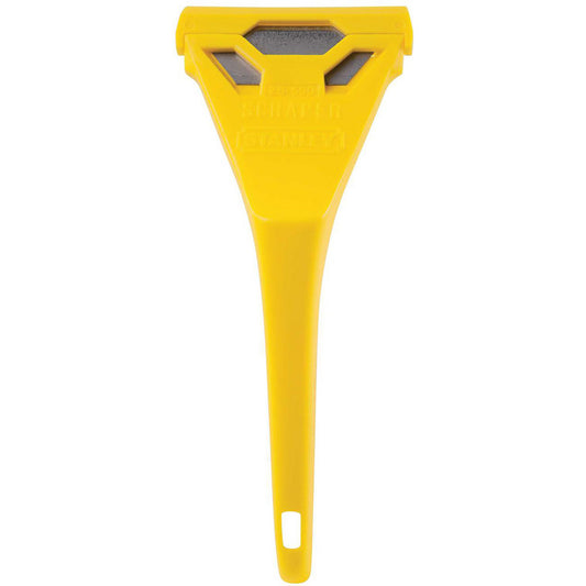 Stanley 28-593 Stanley Stiff 1-Edge Scraper