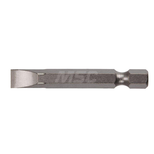 Irwin IWAF22SL810B10 Power Screwdriver Bit Slotted Bit