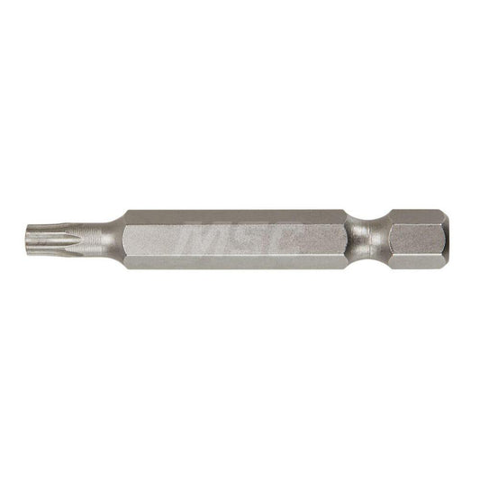 Irwin IWAF22TX20B5 Power Screwdriver Bit Torx Bit, T20 Torx