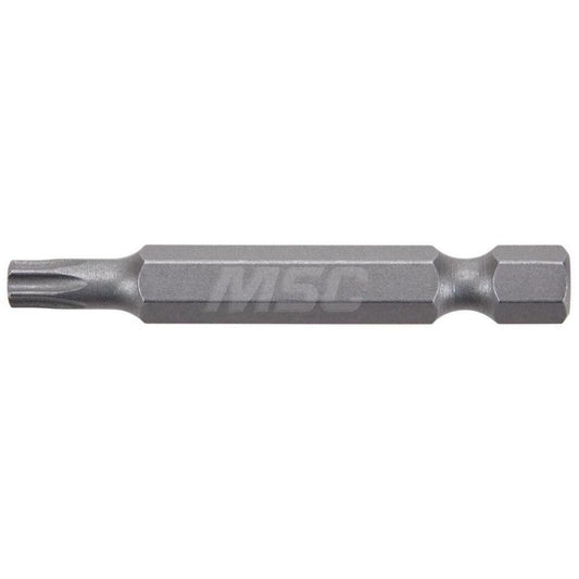 Irwin IWAF22TX25B5 Power Screwdriver Bit Torx Bit, T25 Torx