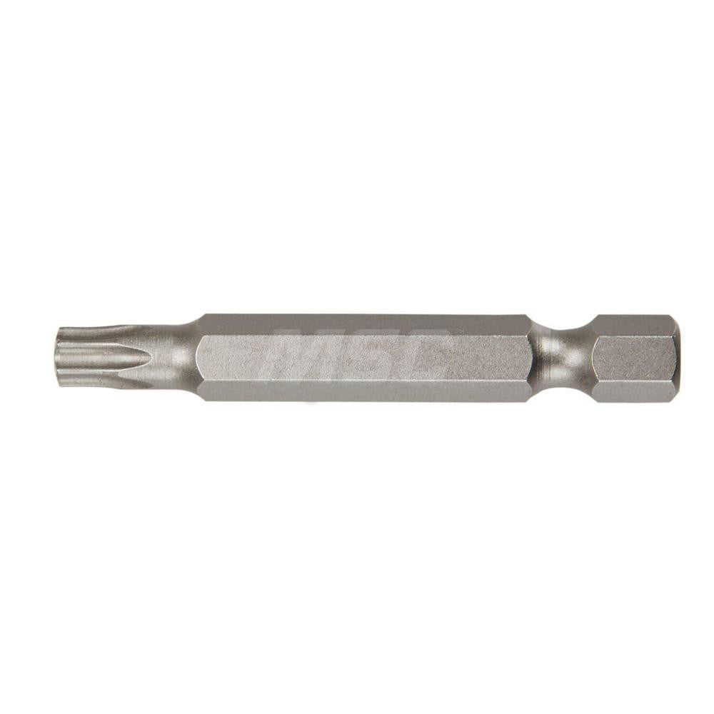 Irwin IWAF22TX27B5 Power Screwdriver Bit Torx Bit, T27 Torx
