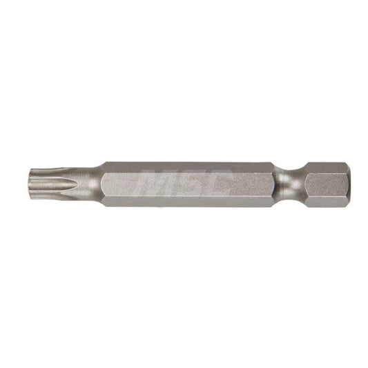 Irwin IWAF22TX27B5 Power Screwdriver Bit Torx Bit, T27 Torx