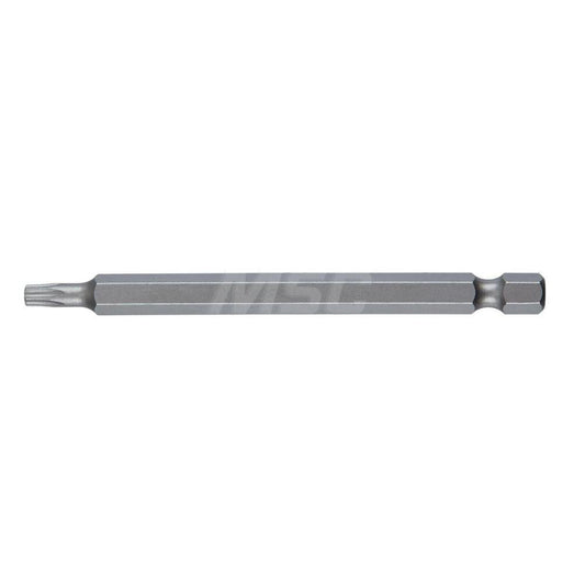 Irwin IWAF23TX20B5 Power Screwdriver Bit Torx Bit, T20 Torx