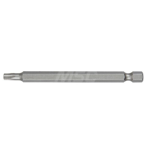 Irwin IWAF23TX25B5 Power Screwdriver Bit Torx Bit, T25 Torx