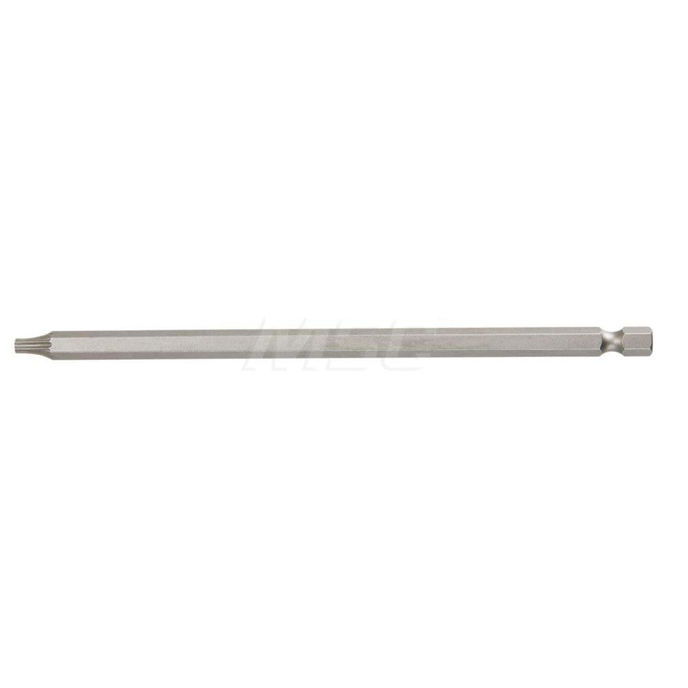 Irwin IWAF26TX20B5 Power Screwdriver Bit Torx Bit, T20 Torx