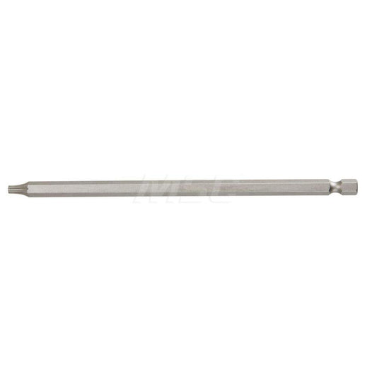 Irwin IWAF26TX20B5 Power Screwdriver Bit Torx Bit, T20 Torx