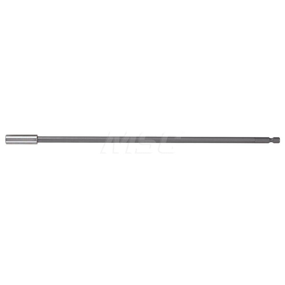 Irwin IWAF2512B5 Irwin Magnetic Bit Holder 7/16" x 12"
