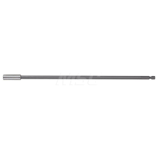 Irwin IWAF2512B5 Irwin Magnetic Bit Holder 7/16" x 12"