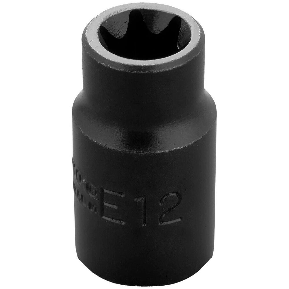 Proto J7212TX Impact Socket 3/8" Drive