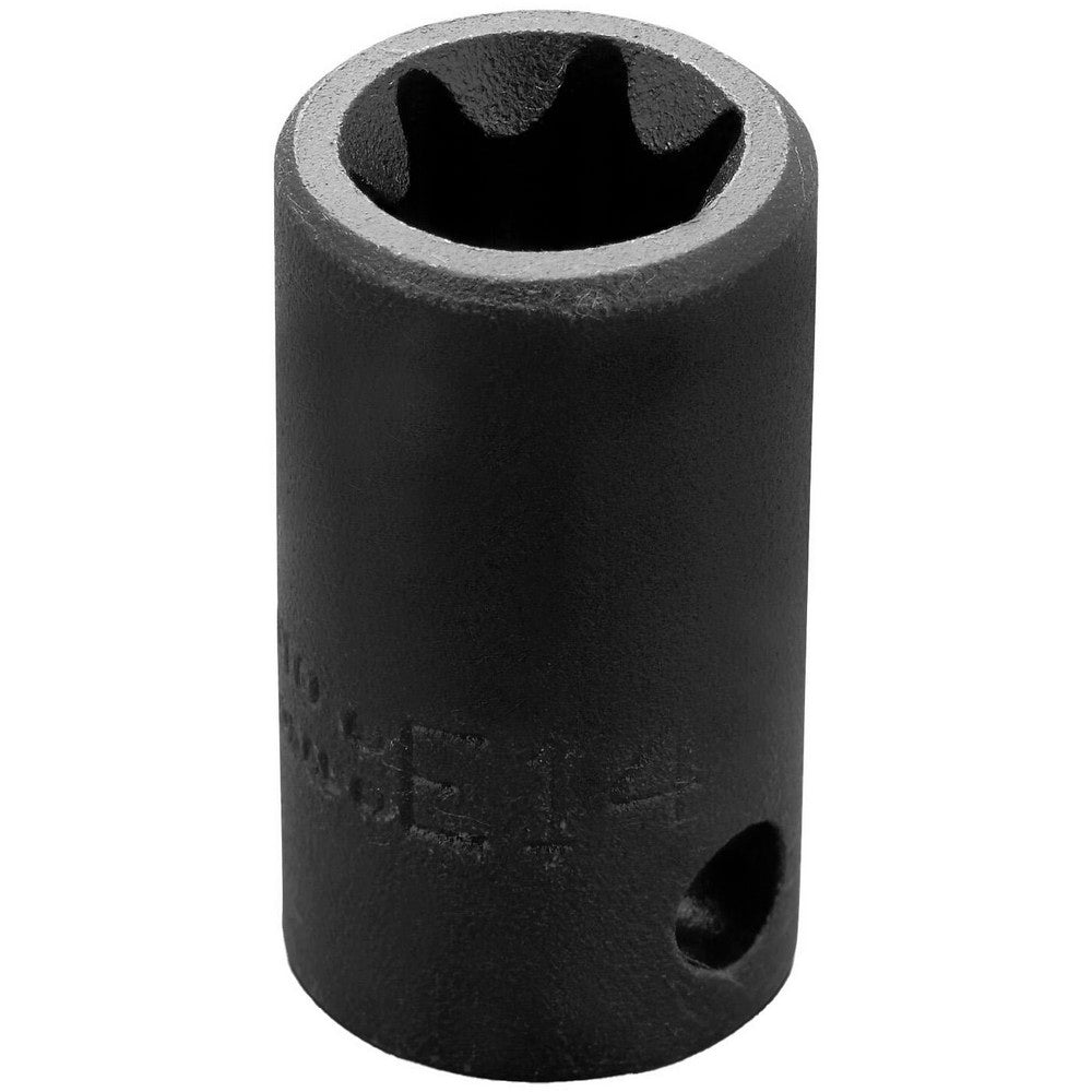 Proto J7214TX Impact Socket 3/8" Drive