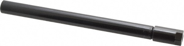 CRAFTSMAN Industries TE300-500 Collet Chuck 1/64 to 1/4" Capacity, DA300 Collet, 1/2" Shank Dia, Straight Shank