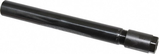CRAFTSMAN Industries TE200-0750 Collet Chuck 1/64 to 3/8" Capacity, DA200 Collet, 3/4" Shank Dia, Straight Shank