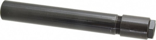 CRAFTSMAN Industries TE100-1000 Collet Chuck 1/64 to 9/16" Capacity, DA100 Collet, 1" Shank Dia, Straight Shank