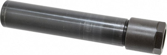 CRAFTSMAN Industries TE180-1250 Collet Chuck 1/32 to 3/4" Capacity, DA180 Collet, 1-1/4" Shank Dia, Straight Shank