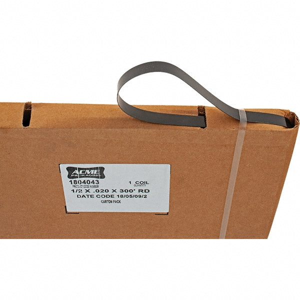 Value Collection 1804043 Metal Strapping
