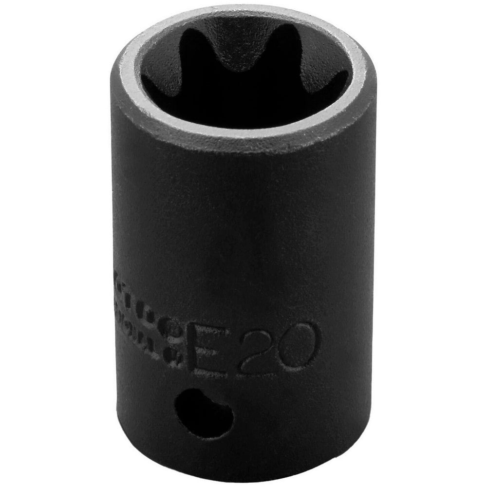 Proto J7420TX Impact Socket 1/2" Drive