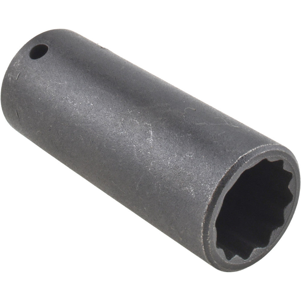 Proto J7330 Impact Socket 1/2" Drive, 15/16" Socket