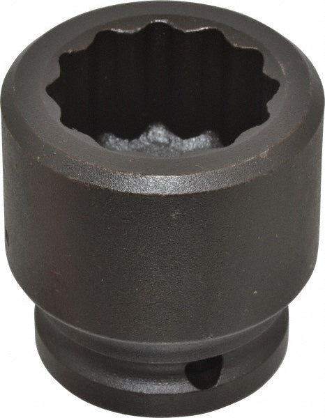 Proto J07521T Impact Socket 3/4" Drive, 1-5/16" Socket