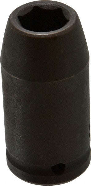 Proto J07513L Impact Socket 3/4" Drive, 13/16" Socket, Hex Drive