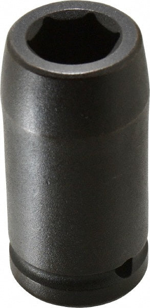 Proto J07514L Impact Socket 3/4" Drive, 7/8" Socket, Hex Drive