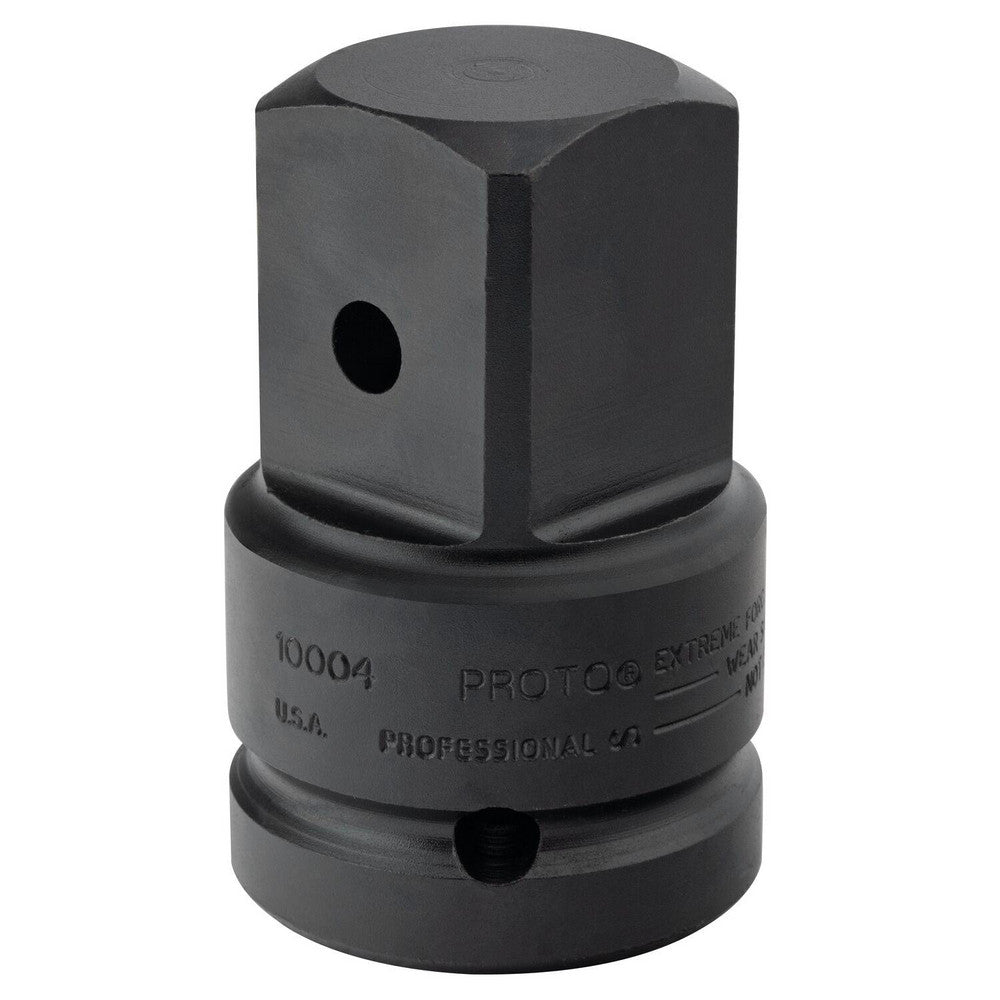 Proto J10004 Socket Adapter Impact Drive, 1-1/2", 1"