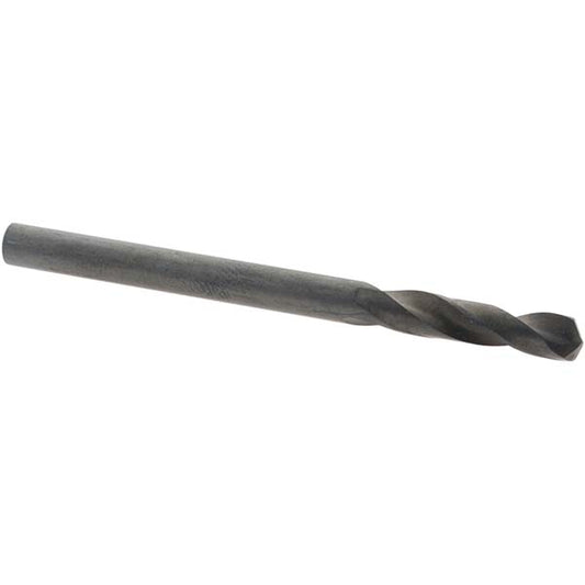 Guhring 9003290037500 Screw Machine Length Drill Bit 3.75 mm (0.1476) Dia, 130 deg, Cobalt