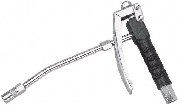 Pro-Lube APG/04/1-4F/N 1/4 Inlet Thread, 1/8 Outlet Thread, Steel Grease Control Valve