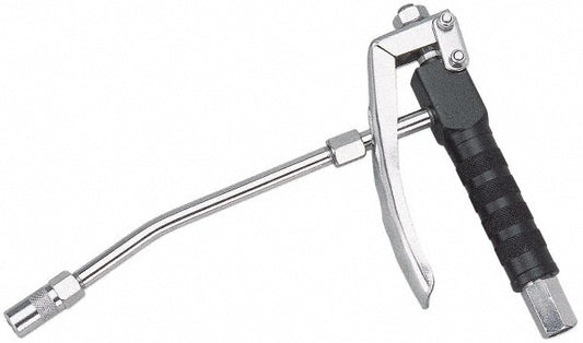 Pro-Lube APG/04/1-4F/N 1/4 Inlet Thread, 1/8 Outlet Thread, Steel Grease Control Valve