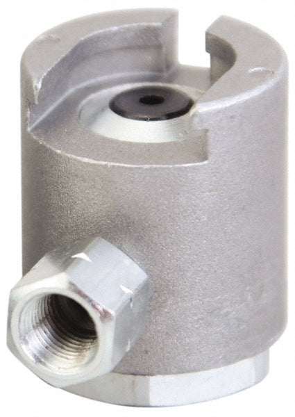 Pro-Lube PCN/3/N Grease Gun Button-Head Coupler 1/8" NPT, 6,000 Operating psi