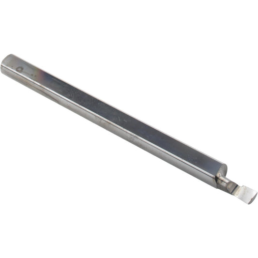 Internal Tool Inc 10-1145 Boring Bars Boring Bar Type Boring  Cutting Direction Right Hand  Minimum Bore Diameter (Decimal Inch) 0.1200  Material Solid Carbide  Material Grade Micrograin  Maximum Bore Depth (Decimal Inch) 0.2500