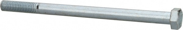 Value Collection HCI206209000-025BX Hex Head Bolt 5/8-11, 9" Length Under Head, Steel, Grade 2
