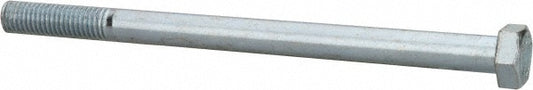 Value Collection HCI206209000-025BX Hex Head Bolt 5/8-11, 9" Length Under Head, Steel, Grade 2