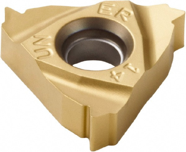 Seco 03245439 Laydown Threading Insert 16ER20UN-A TTP2050, Solid Carbide