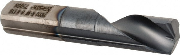 Iscar 5530131 Boring, Drilling, External Turning & Facing Bar 8.00 mm Min Bore, 16.00 mm Max Depth, Right Hand, 16.00, Solid Carbide
