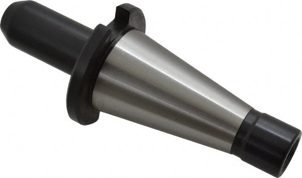 Collis Tool 68049 End Mill Holder NMTB40 Taper, Taper Shank, 5/16" Hole Dia