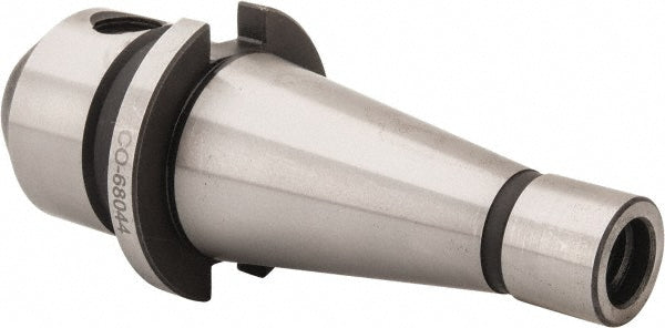 Collis Tool 68044 End Mill Holder NMTB40 Taper, Taper Shank, 3/4" Hole Dia