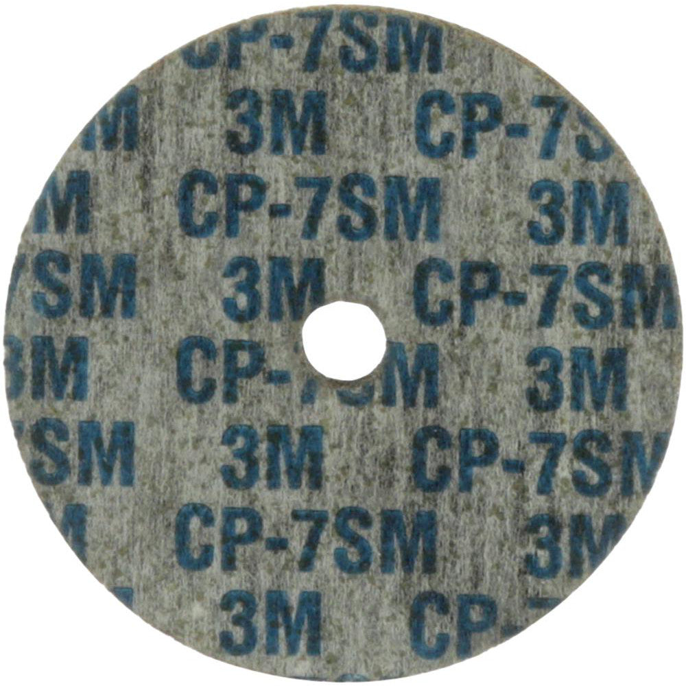 3M 7010328707 Deburring Wheel  Density 7, Silicon Carbide
