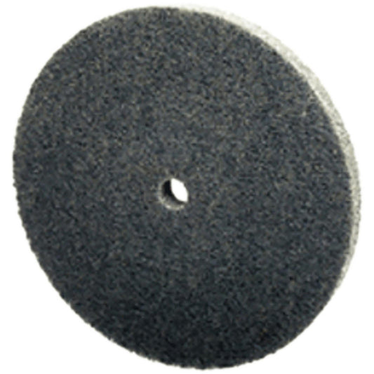 3M 7000000713 Deburring Wheel  Density 3, Silicon Carbide