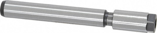 Kennametal 1015308 Collet Chuck 1/64 to 1/4" Capacity, DA300 Collet, 1/2" Shank Dia, Straight Shank