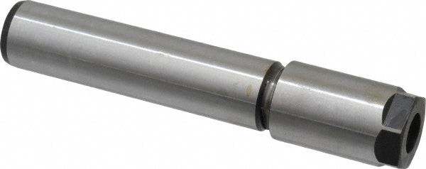 Kennametal 1015334 Collet Chuck 1/64 to 25/64" Capacity, DA200 Collet, 3/4" Shank Dia, Straight Shank