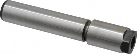 Kennametal 1015334 Collet Chuck 1/64 to 25/64" Capacity, DA200 Collet, 3/4" Shank Dia, Straight Shank