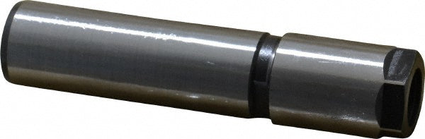 Kennametal 1015338 Collet Chuck 1/64 to 9/16" Capacity, DA100 Collet, 1" Shank Dia, Straight Shank