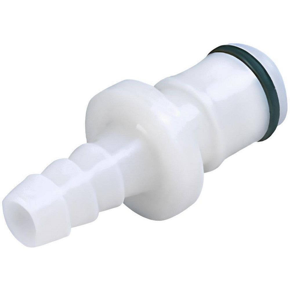 CPC Colder Products 40900 Push-to-Connect Tube Fitting Connector, 1/4" ID