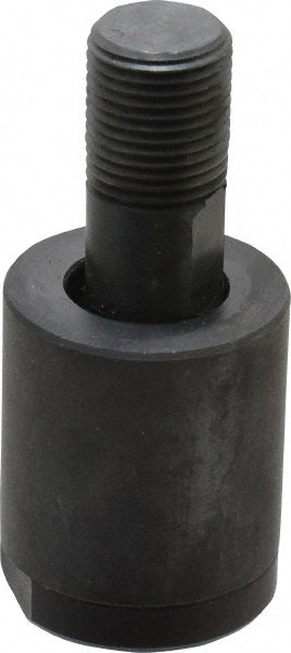 Steiner Mfg, Inc. Dba Rams Inc RM625-18 Air Cylinder Self-Aligning Rod Coupler 5/8-18 Thread, Alloy Steel, Use with Hydraulic & Pneumatic Cylinders