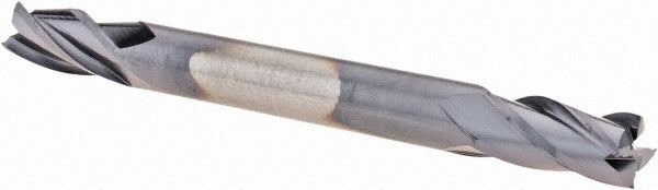 YG-1 33565TF Square End Mill 3/16" Dia, 3/8" LOC, 4 Flute, Solid Carbide