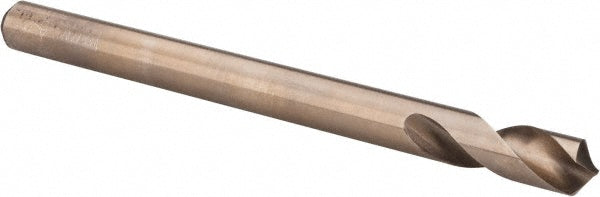 Cleveland C26190 Spotting Drill 1/2" Dia, 120 deg, 6" OAL, Cobalt M-42
