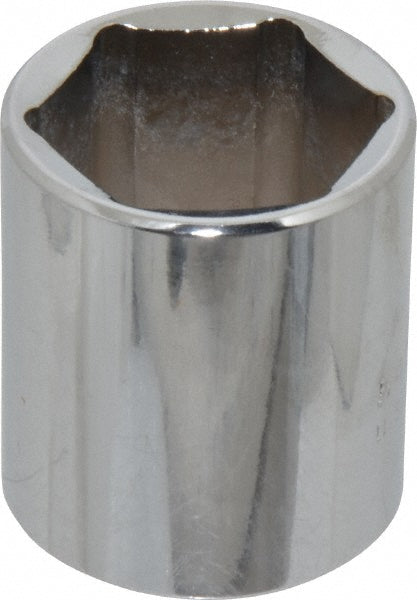Proto J5438H Hand Socket 1-3/16" Socket, 6-Point