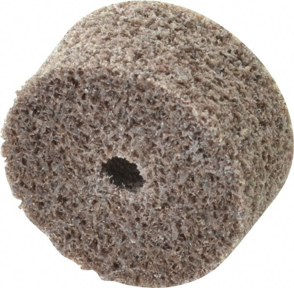 3M 7010328903 Deburring Wheel  Density 7, Aluminum Oxide