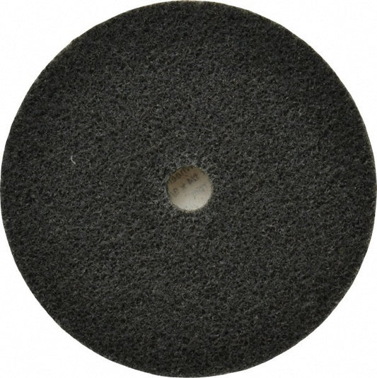 3M 7100038906 Deburring Wheel  Density 3, Silicon Carbide